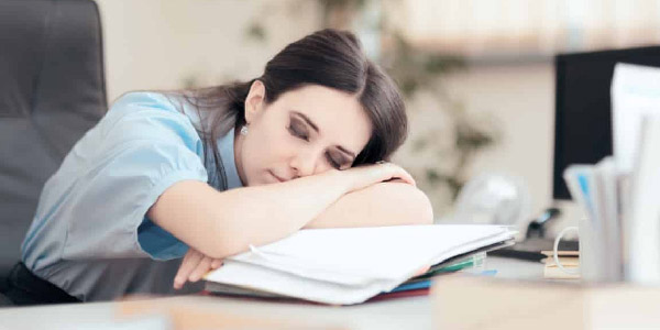 sintomas de la narcolepsia